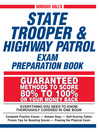 Norman Hall's State Trooper & Highway Patrol Exam Preparation Book (eBook)